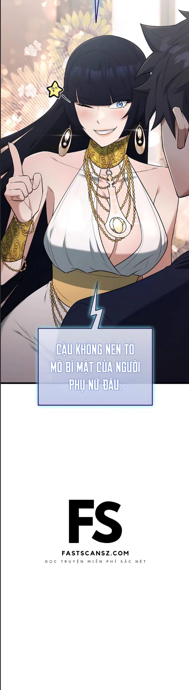 Tôi Đã Nuôi Dưỡng Nam Phụ Phản Diện: Chapter 37