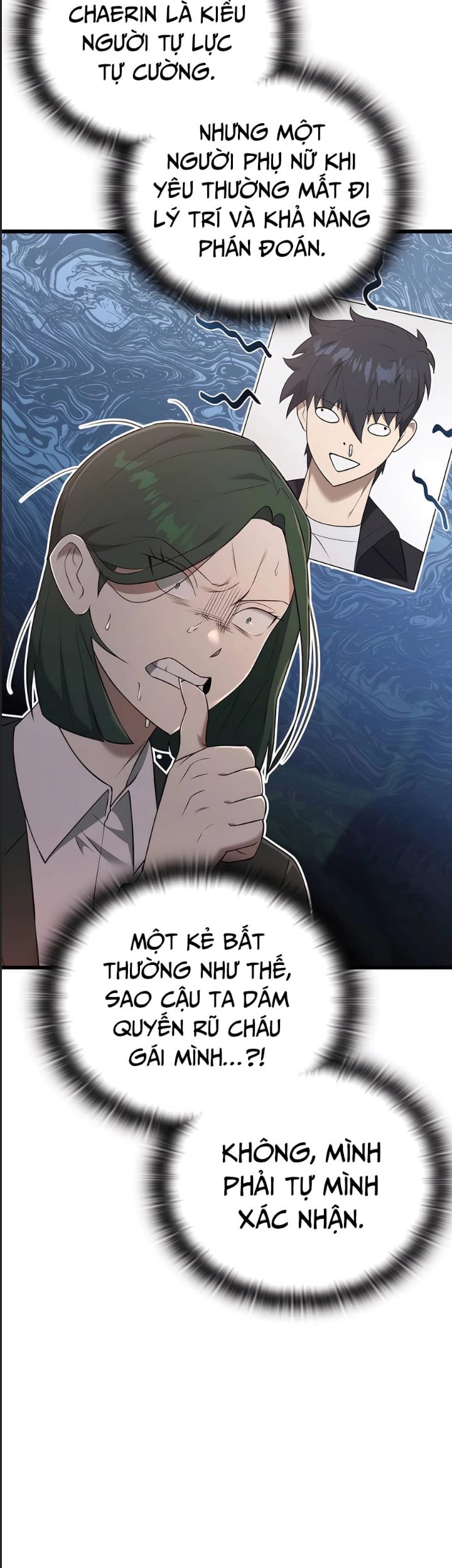 Tôi Đã Nuôi Dưỡng Nam Phụ Phản Diện: Chapter 37