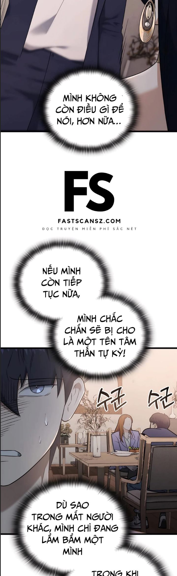 Tôi Đã Nuôi Dưỡng Nam Phụ Phản Diện: Chapter 37
