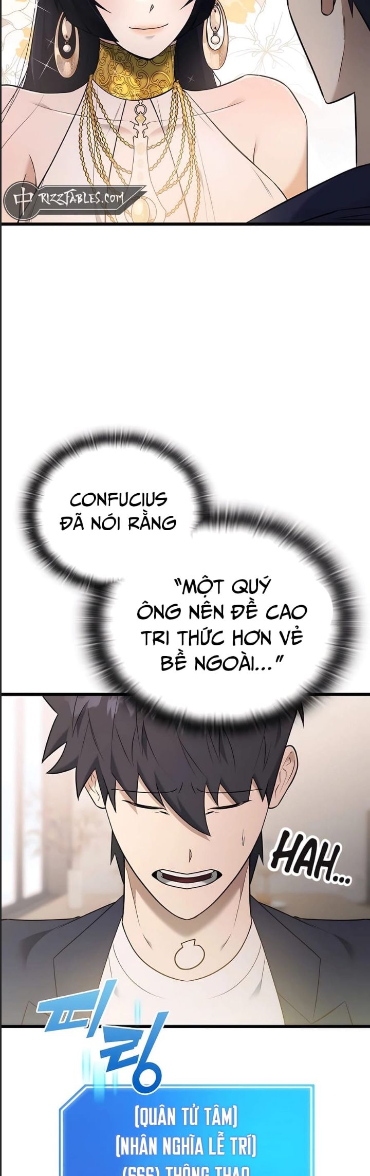 Tôi Đã Nuôi Dưỡng Nam Phụ Phản Diện: Chapter 37