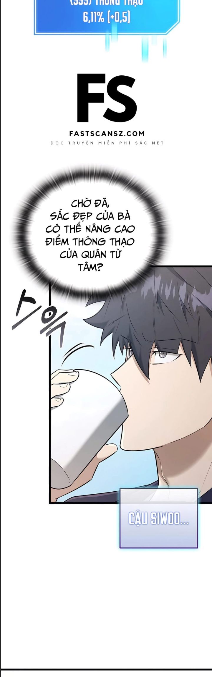 Tôi Đã Nuôi Dưỡng Nam Phụ Phản Diện: Chapter 37