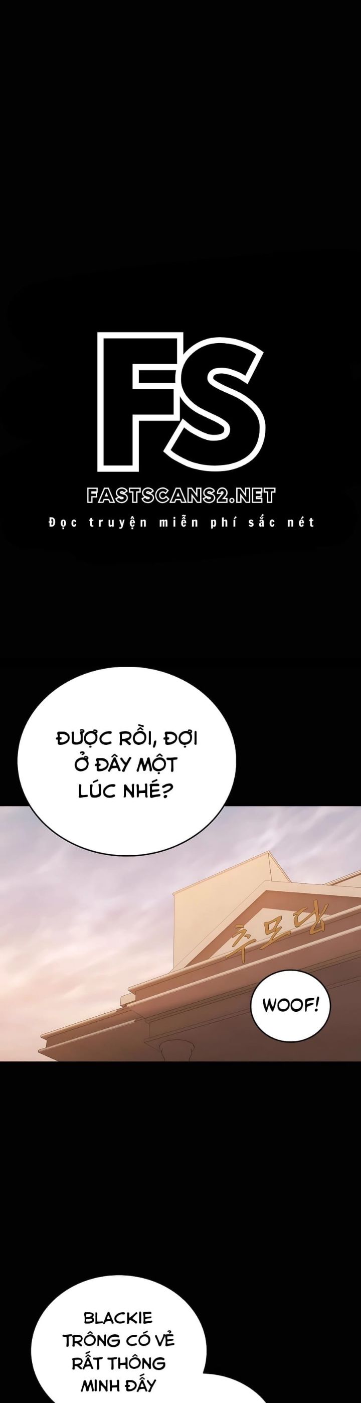Tôi Đã Nuôi Dưỡng Nam Phụ Phản Diện: Chapter 38