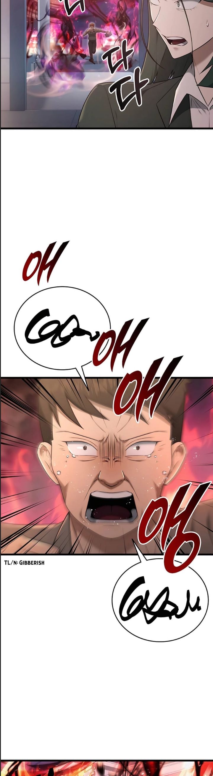 Tôi Đã Nuôi Dưỡng Nam Phụ Phản Diện: Chapter 38