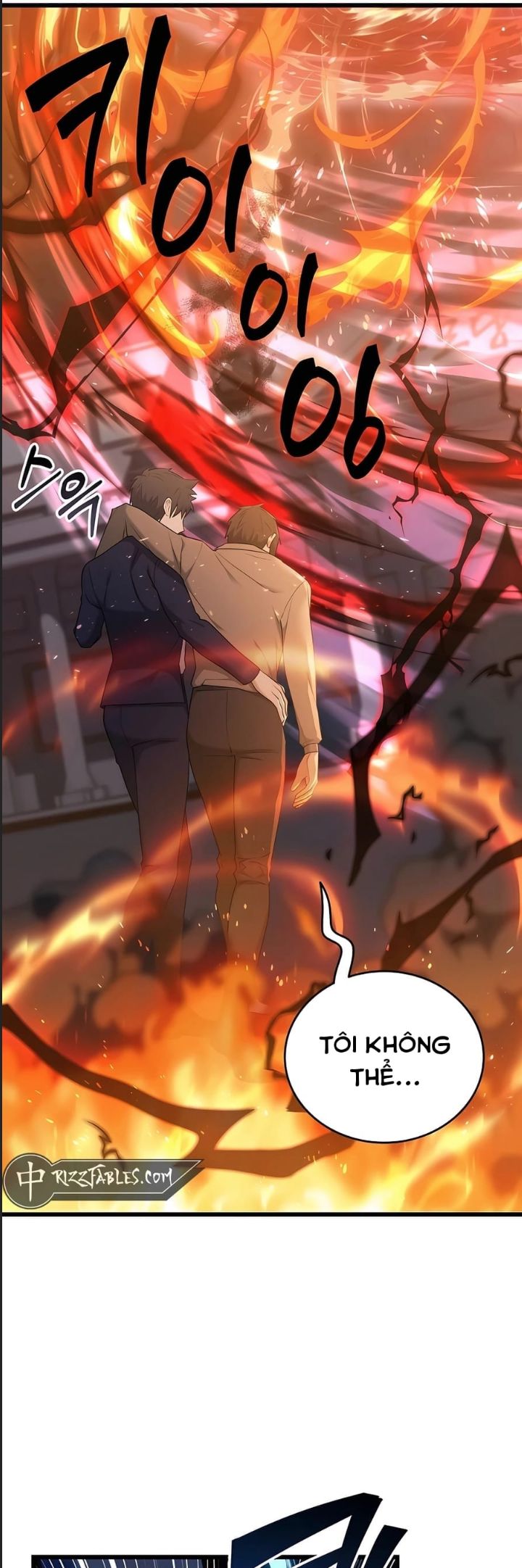 Tôi Đã Nuôi Dưỡng Nam Phụ Phản Diện: Chapter 38