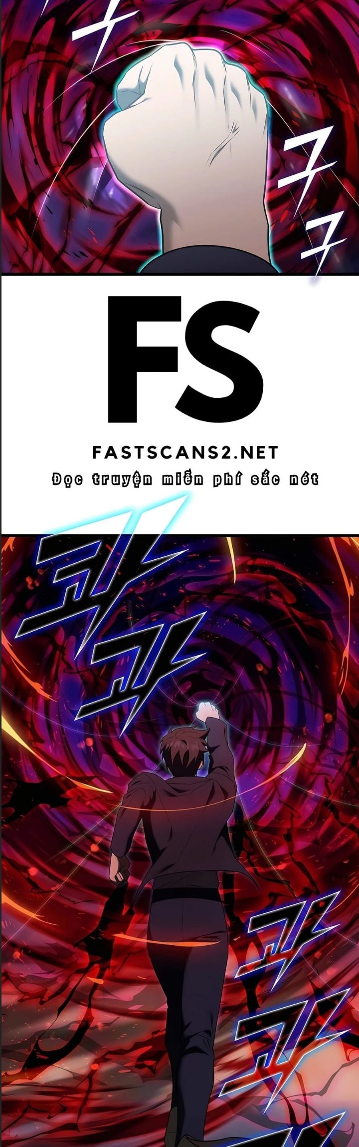 Tôi Đã Nuôi Dưỡng Nam Phụ Phản Diện: Chapter 38