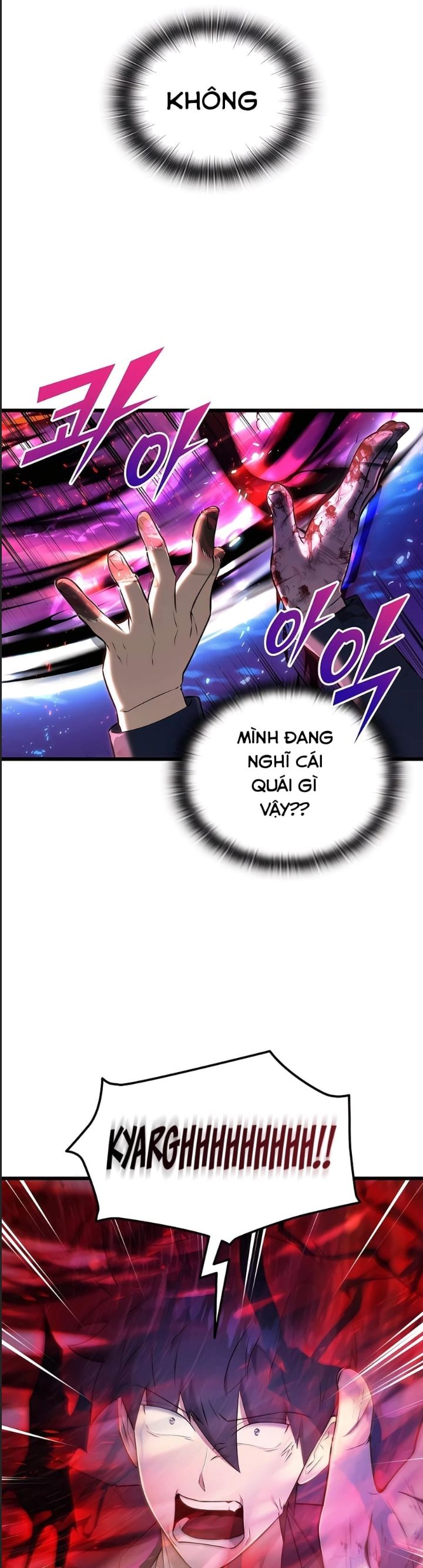 Tôi Đã Nuôi Dưỡng Nam Phụ Phản Diện: Chapter 38