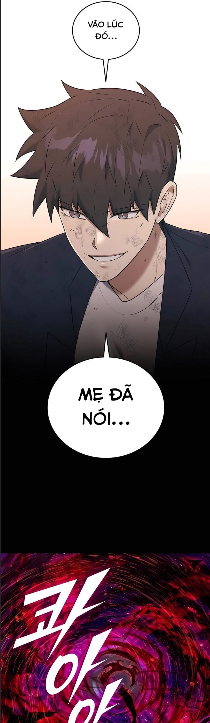 Tôi Đã Nuôi Dưỡng Nam Phụ Phản Diện: Chapter 38