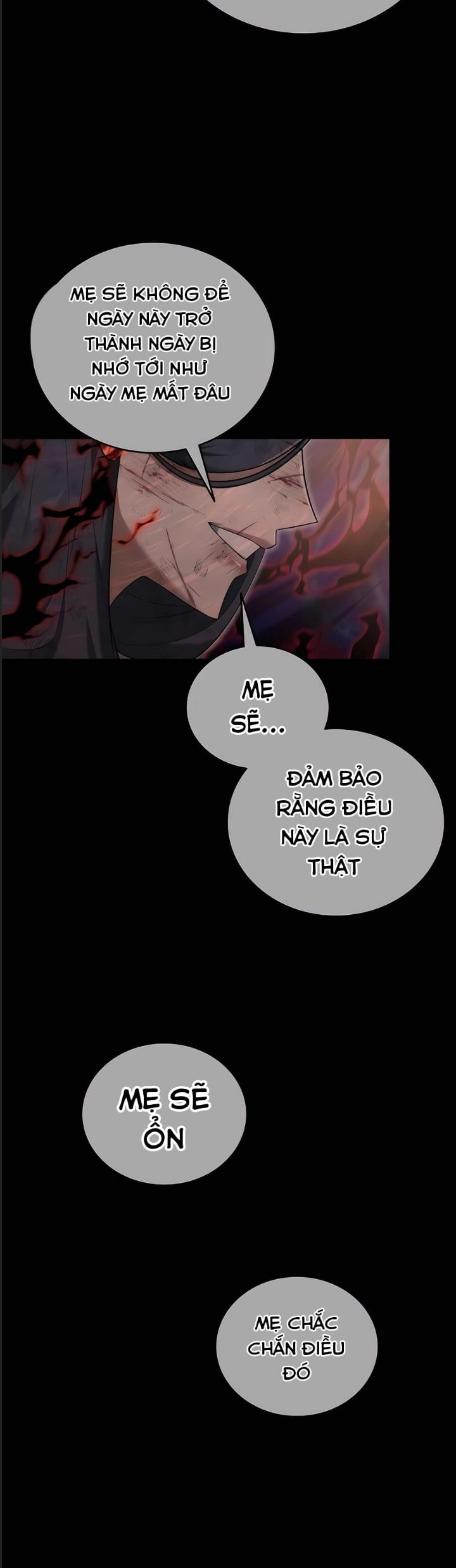 Tôi Đã Nuôi Dưỡng Nam Phụ Phản Diện: Chapter 38