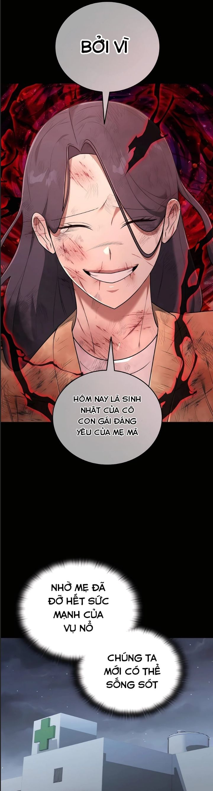 Tôi Đã Nuôi Dưỡng Nam Phụ Phản Diện: Chapter 38