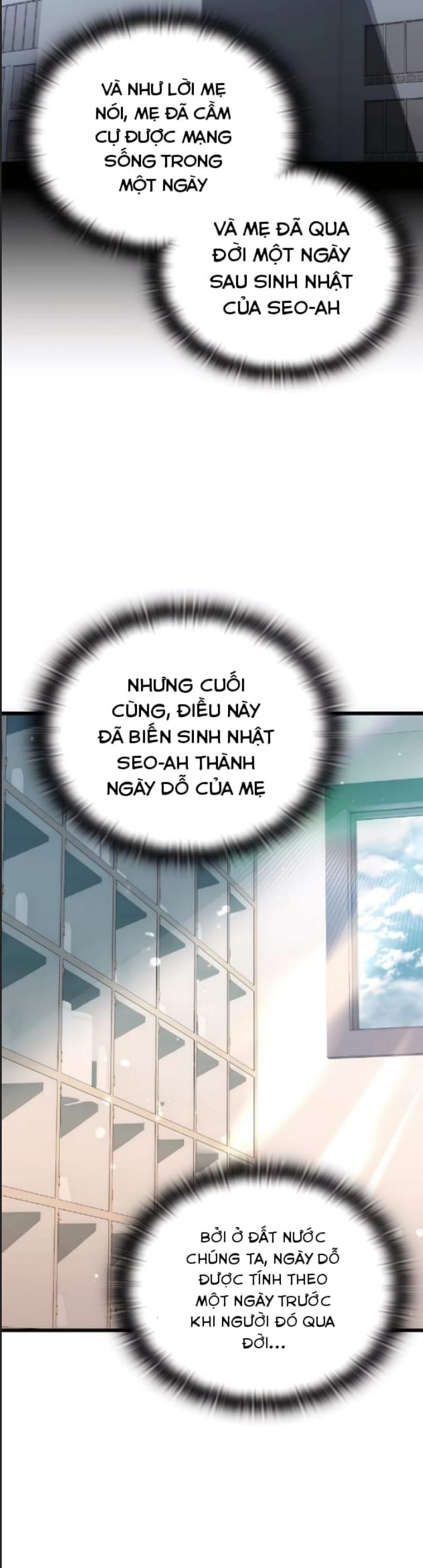 Tôi Đã Nuôi Dưỡng Nam Phụ Phản Diện: Chapter 38