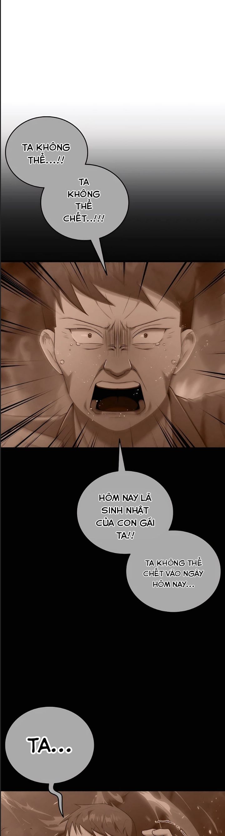 Tôi Đã Nuôi Dưỡng Nam Phụ Phản Diện: Chapter 38