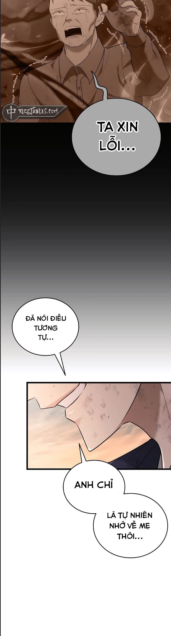 Tôi Đã Nuôi Dưỡng Nam Phụ Phản Diện: Chapter 38