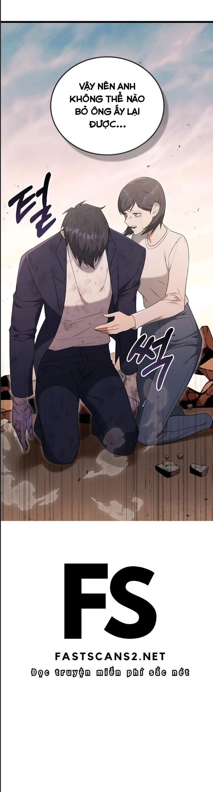 Tôi Đã Nuôi Dưỡng Nam Phụ Phản Diện: Chapter 38
