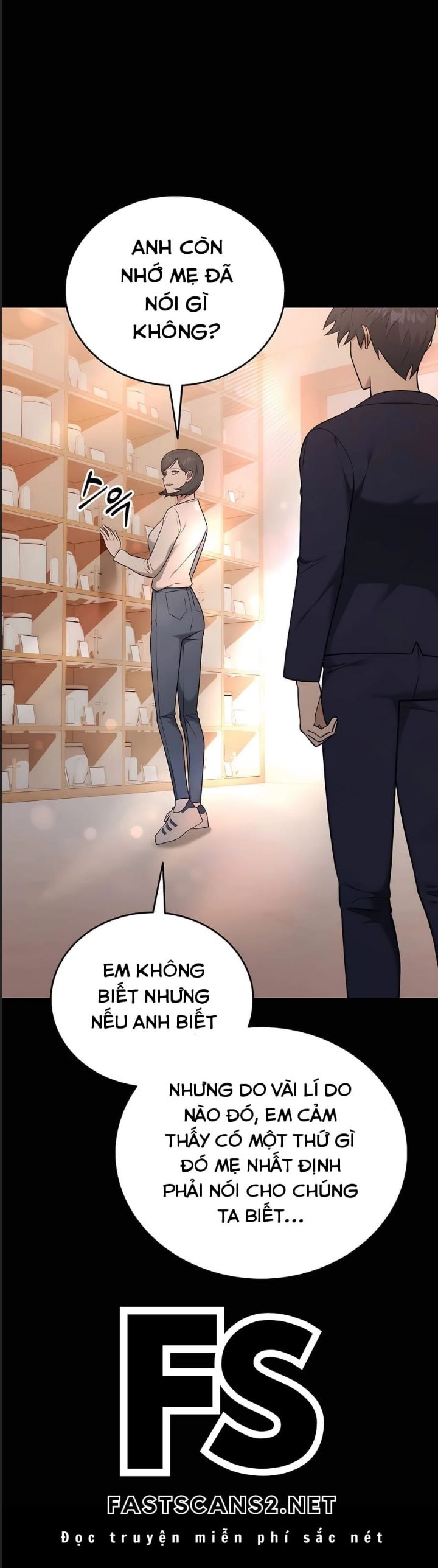 Tôi Đã Nuôi Dưỡng Nam Phụ Phản Diện: Chapter 38
