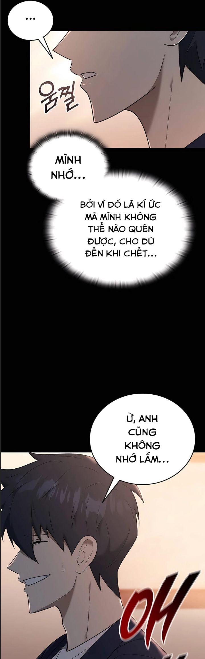 Tôi Đã Nuôi Dưỡng Nam Phụ Phản Diện: Chapter 38