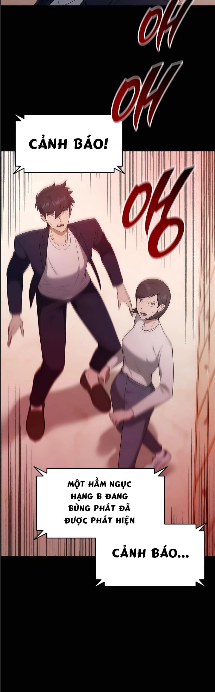 Tôi Đã Nuôi Dưỡng Nam Phụ Phản Diện: Chapter 38
