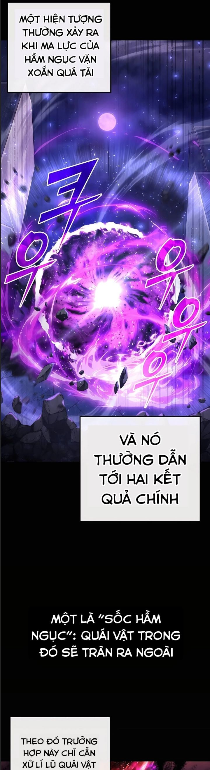 Tôi Đã Nuôi Dưỡng Nam Phụ Phản Diện: Chapter 38