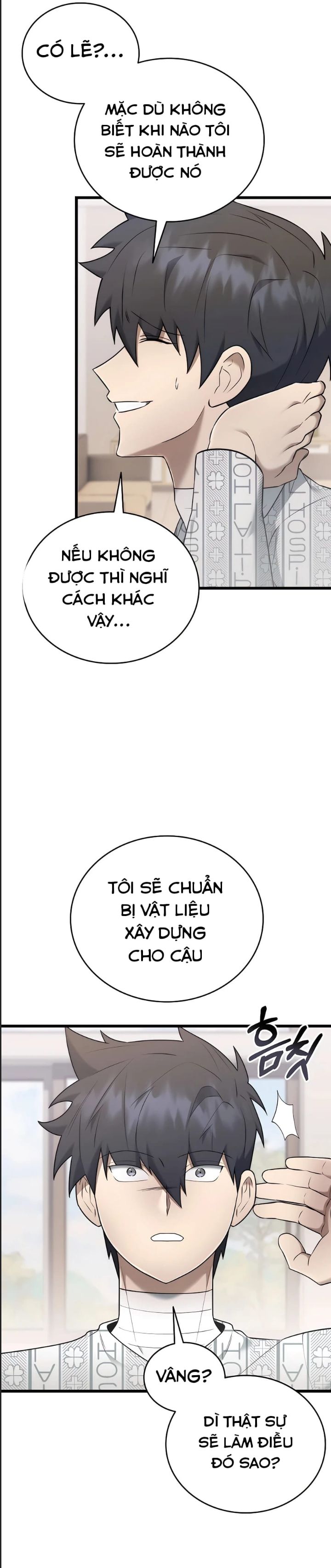 Tôi Đã Nuôi Dưỡng Nam Phụ Phản Diện: Chapter 39