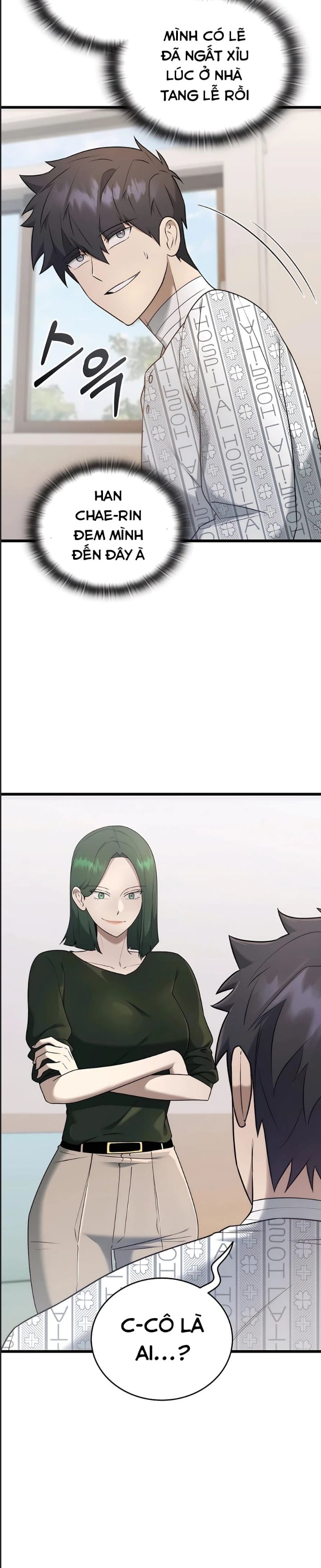 Tôi Đã Nuôi Dưỡng Nam Phụ Phản Diện: Chapter 39