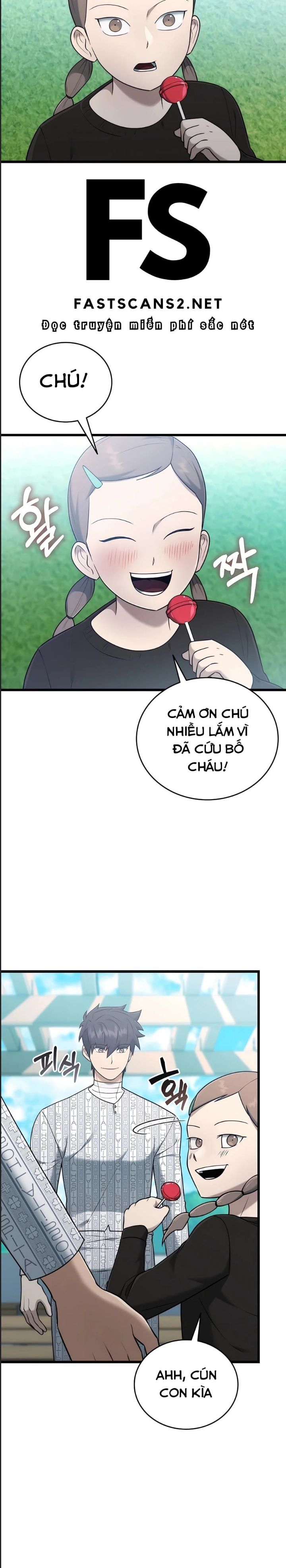 Tôi Đã Nuôi Dưỡng Nam Phụ Phản Diện: Chapter 39