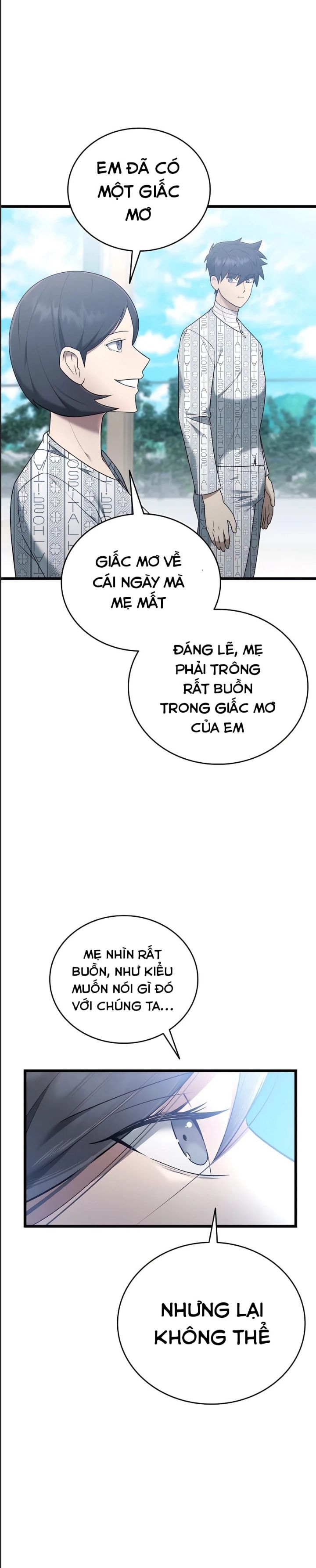 Tôi Đã Nuôi Dưỡng Nam Phụ Phản Diện: Chapter 39