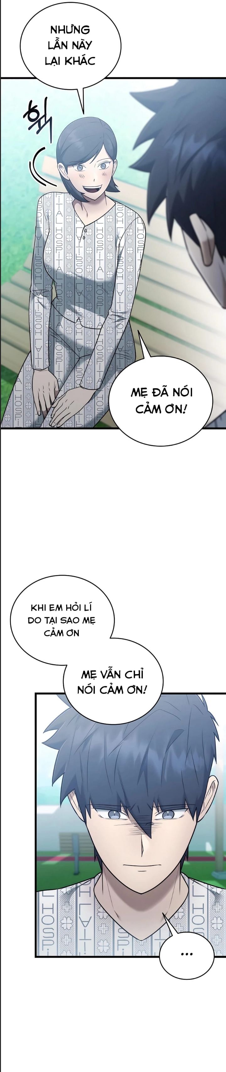 Tôi Đã Nuôi Dưỡng Nam Phụ Phản Diện: Chapter 39