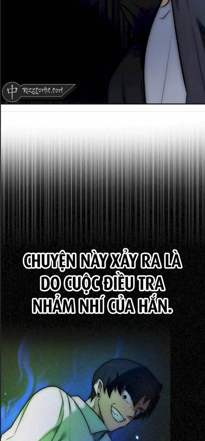 Tôi Đã Nuôi Dưỡng Nam Phụ Phản Diện: Chapter 4
