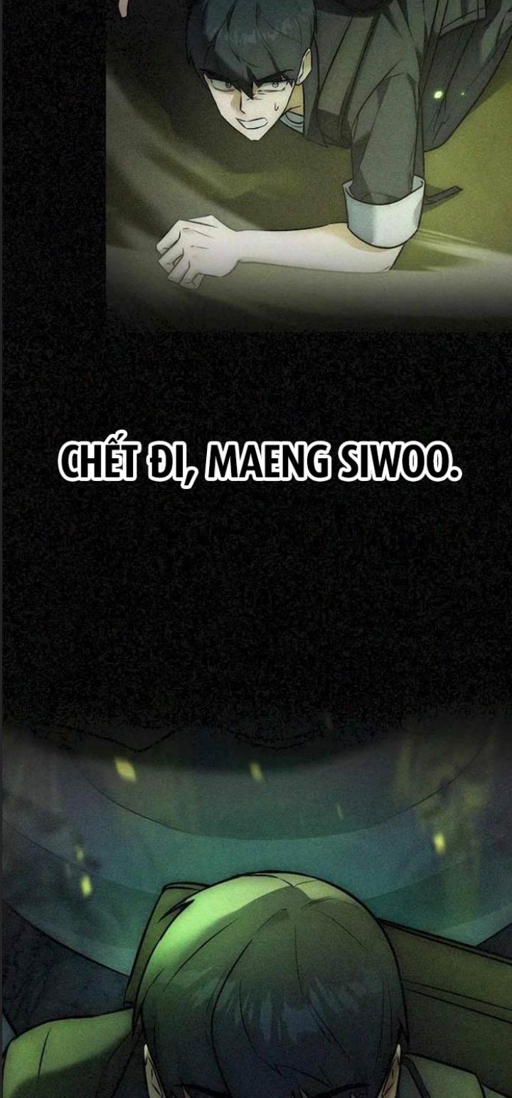 Tôi Đã Nuôi Dưỡng Nam Phụ Phản Diện: Chapter 4