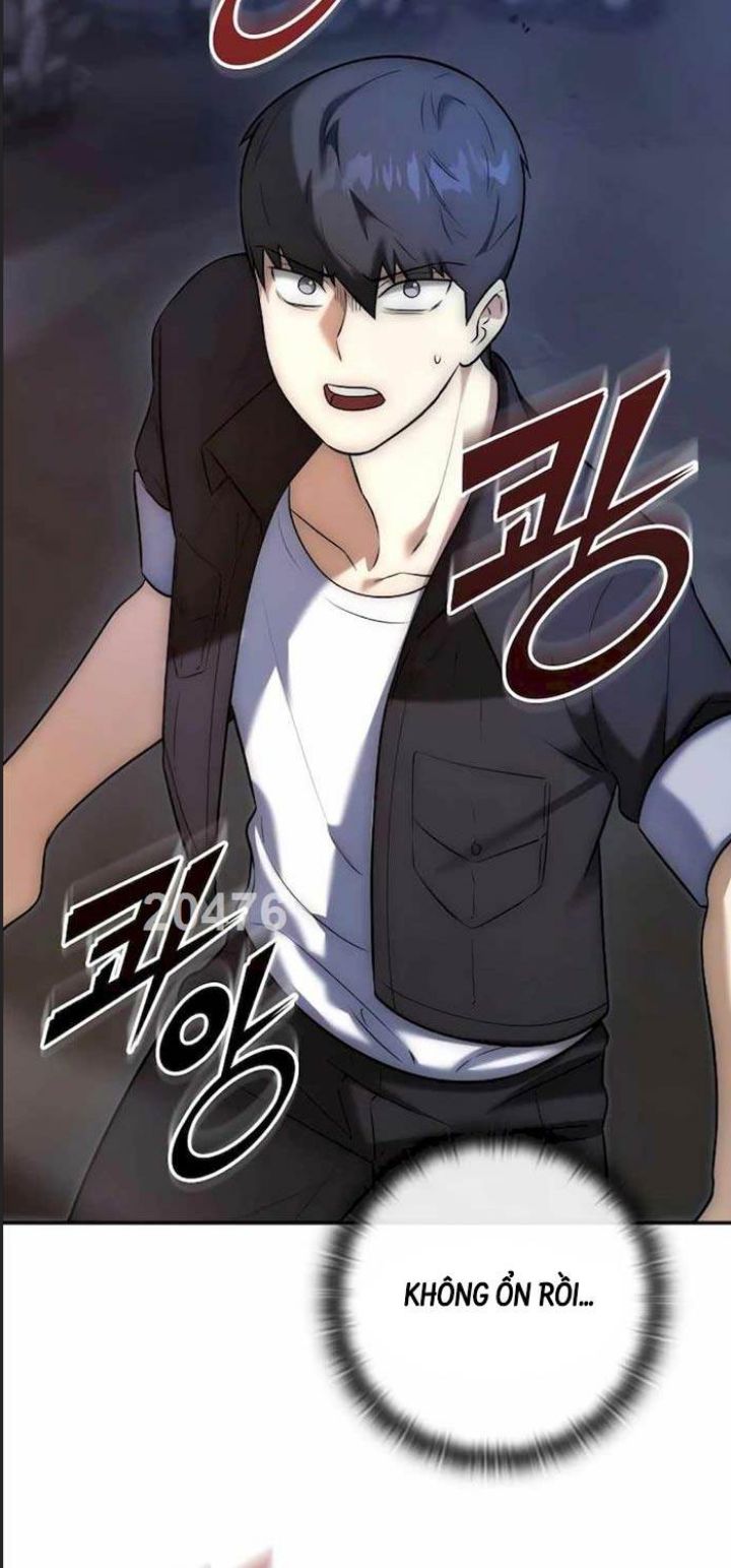 Tôi Đã Nuôi Dưỡng Nam Phụ Phản Diện: Chapter 4