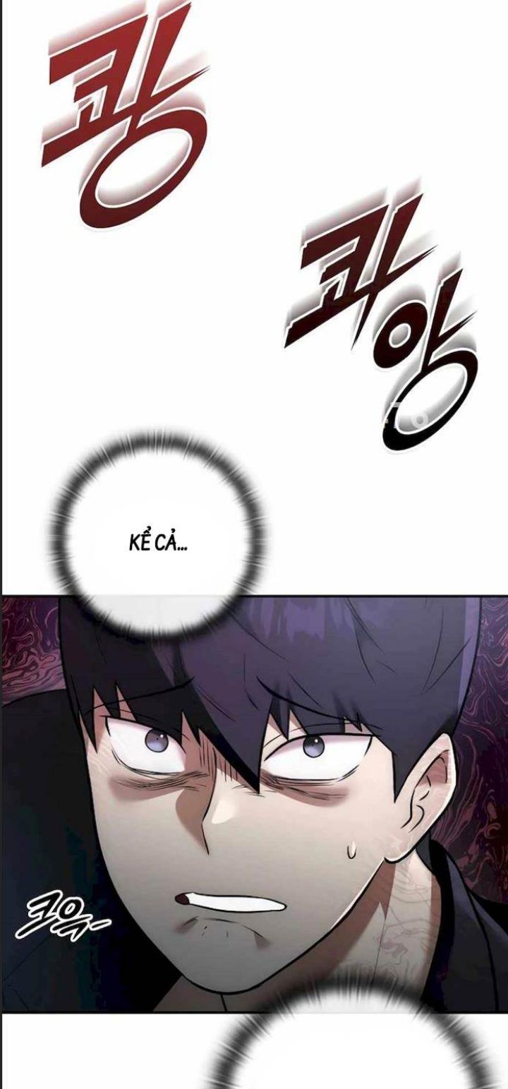 Tôi Đã Nuôi Dưỡng Nam Phụ Phản Diện: Chapter 4