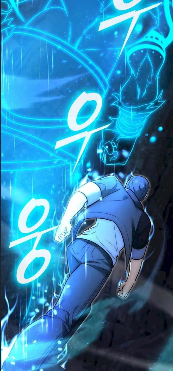 Tôi Đã Nuôi Dưỡng Nam Phụ Phản Diện: Chapter 4