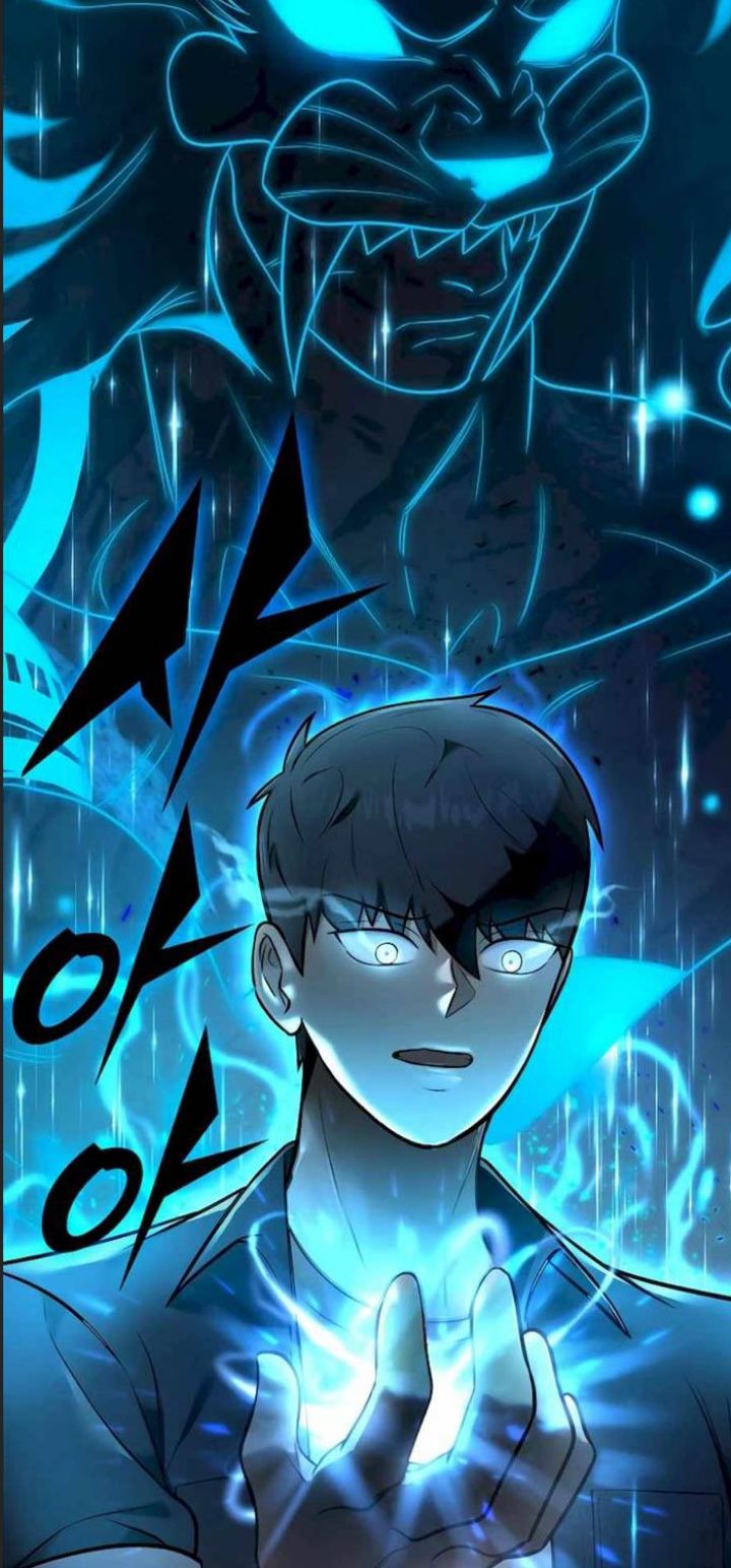 Tôi Đã Nuôi Dưỡng Nam Phụ Phản Diện: Chapter 4
