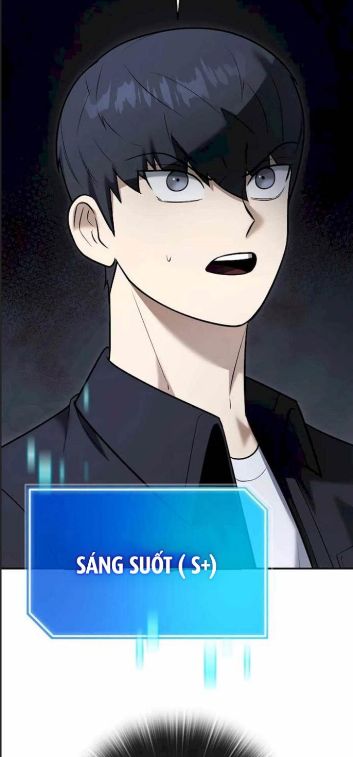 Tôi Đã Nuôi Dưỡng Nam Phụ Phản Diện: Chapter 4