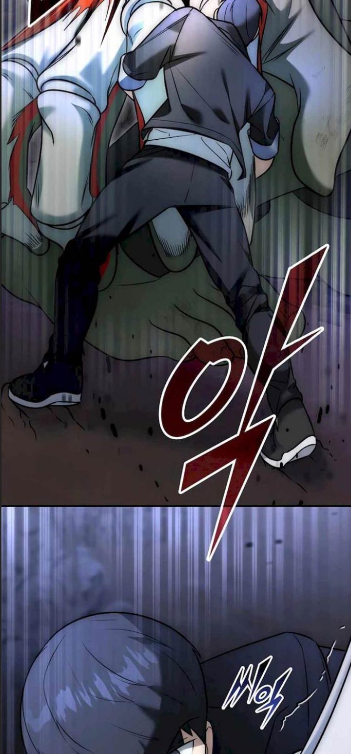 Tôi Đã Nuôi Dưỡng Nam Phụ Phản Diện: Chapter 4