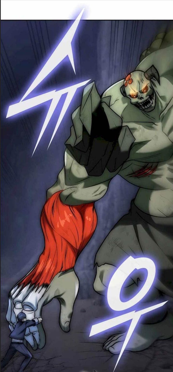 Tôi Đã Nuôi Dưỡng Nam Phụ Phản Diện: Chapter 4