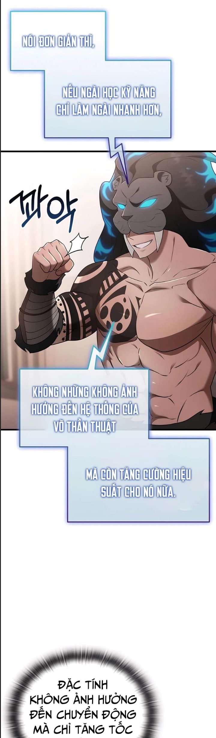 Tôi Đã Nuôi Dưỡng Nam Phụ Phản Diện: Chapter 40