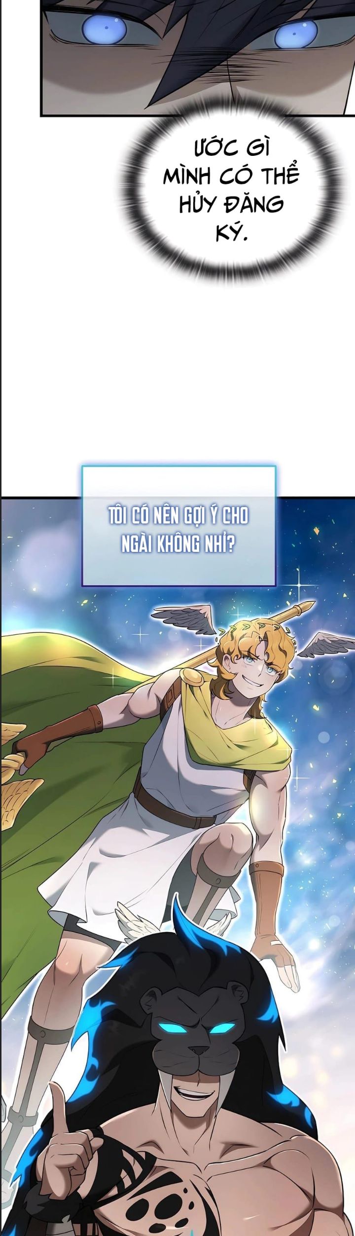Tôi Đã Nuôi Dưỡng Nam Phụ Phản Diện: Chapter 40