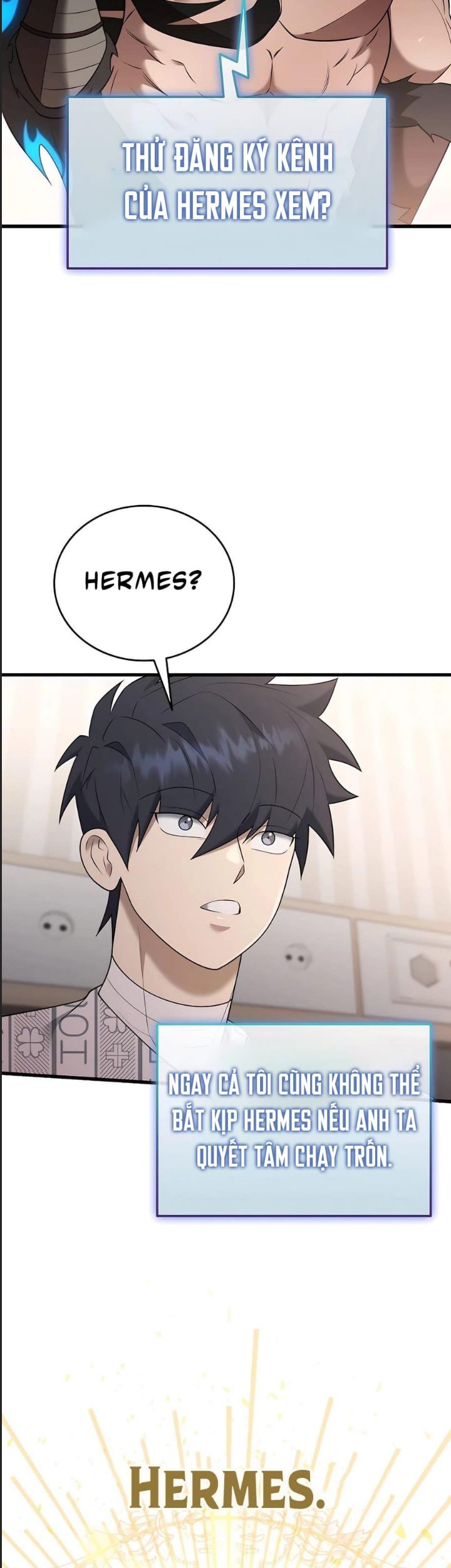 Tôi Đã Nuôi Dưỡng Nam Phụ Phản Diện: Chapter 40