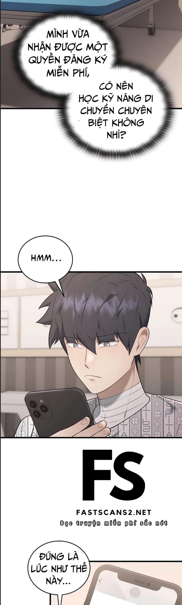 Tôi Đã Nuôi Dưỡng Nam Phụ Phản Diện: Chapter 40