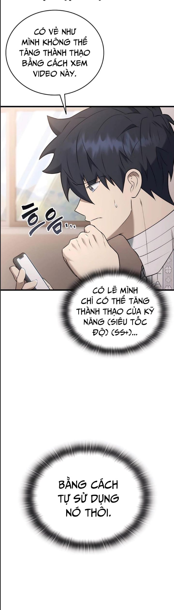 Tôi Đã Nuôi Dưỡng Nam Phụ Phản Diện: Chapter 40