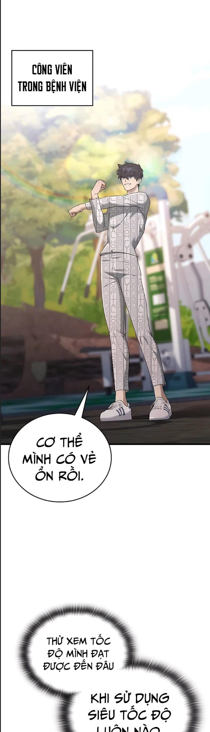 Tôi Đã Nuôi Dưỡng Nam Phụ Phản Diện: Chapter 40