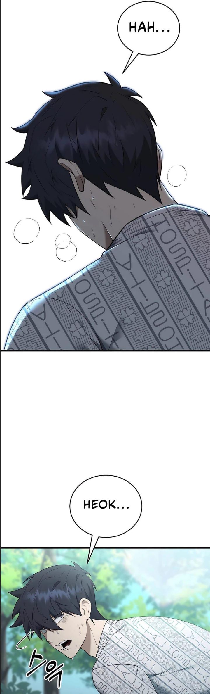 Tôi Đã Nuôi Dưỡng Nam Phụ Phản Diện: Chapter 40