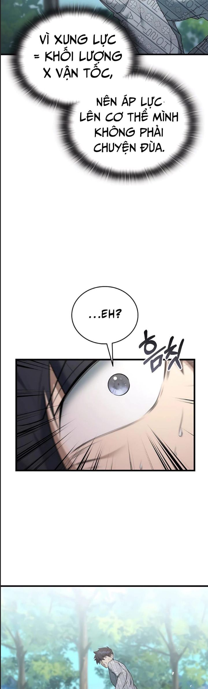 Tôi Đã Nuôi Dưỡng Nam Phụ Phản Diện: Chapter 40
