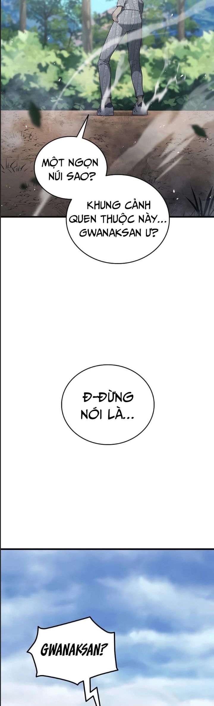 Tôi Đã Nuôi Dưỡng Nam Phụ Phản Diện: Chapter 40