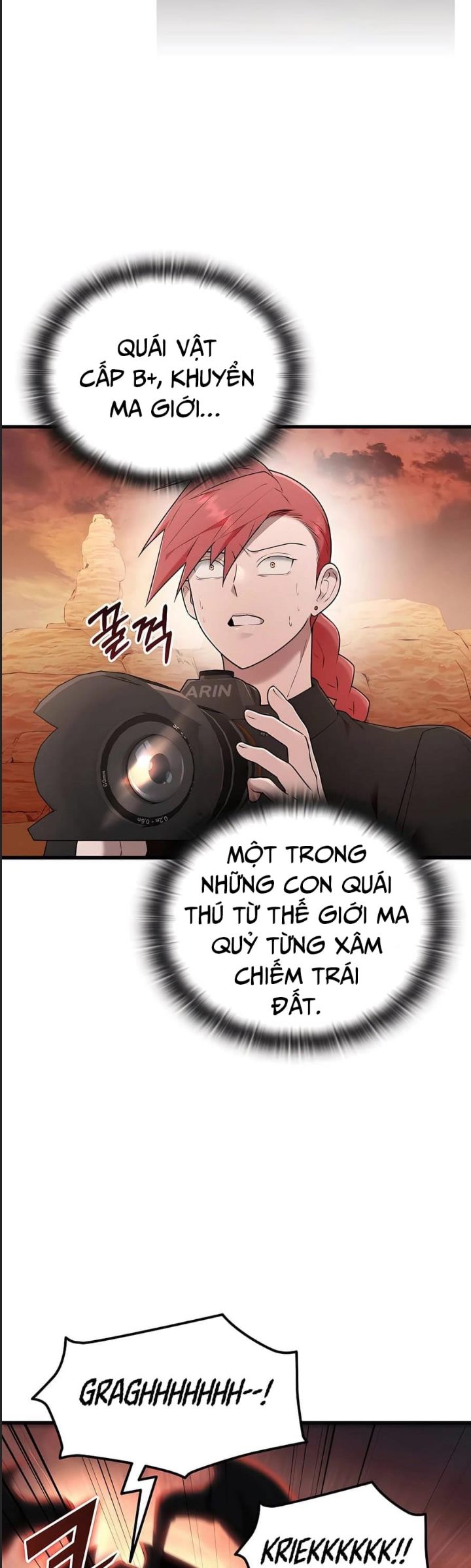 Tôi Đã Nuôi Dưỡng Nam Phụ Phản Diện: Chapter 40