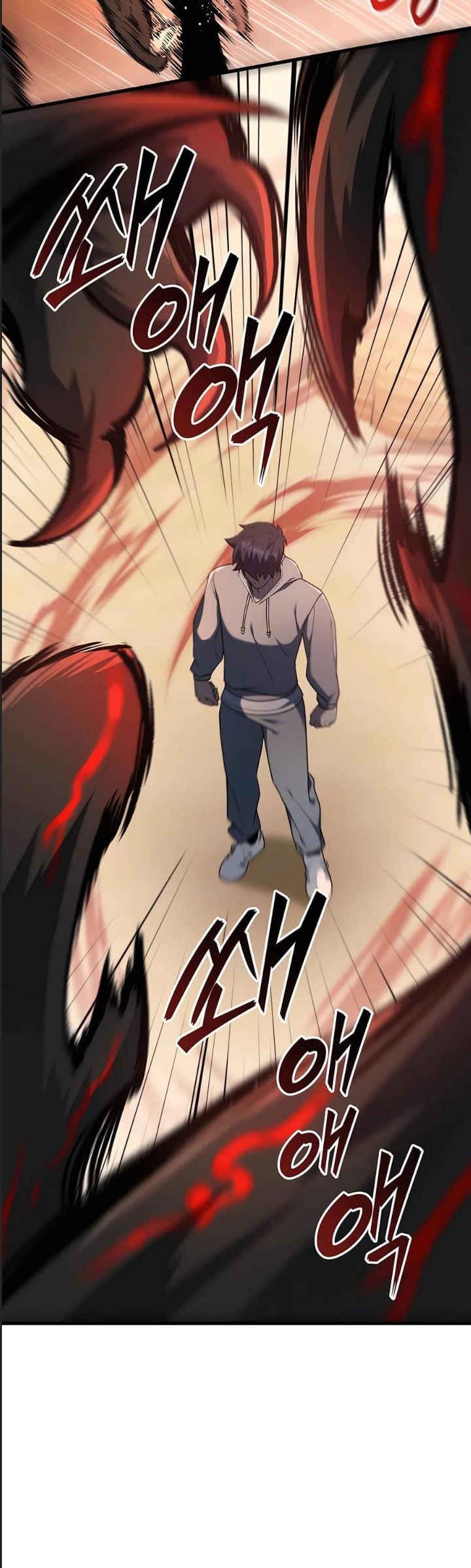 Tôi Đã Nuôi Dưỡng Nam Phụ Phản Diện: Chapter 40