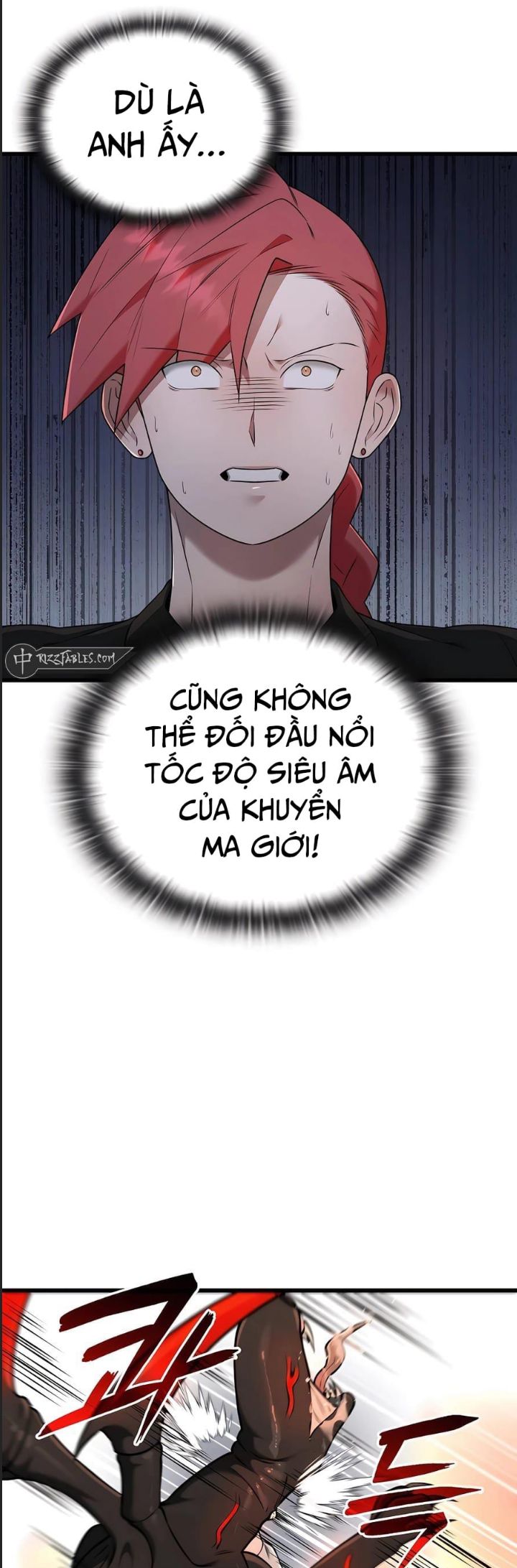 Tôi Đã Nuôi Dưỡng Nam Phụ Phản Diện: Chapter 40
