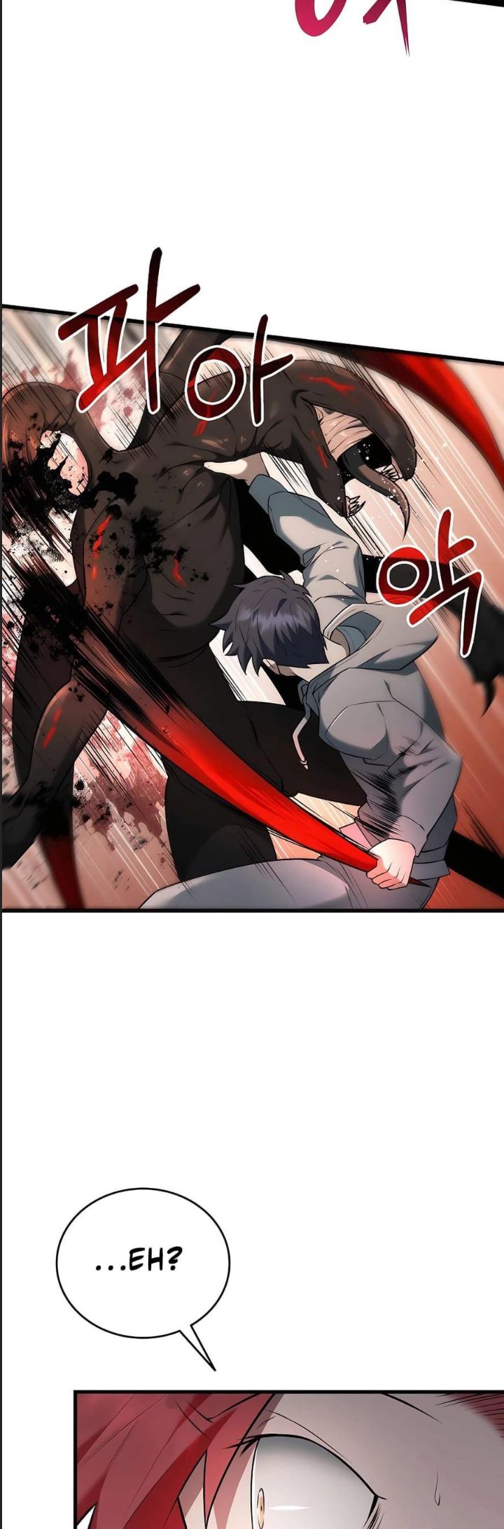 Tôi Đã Nuôi Dưỡng Nam Phụ Phản Diện: Chapter 40
