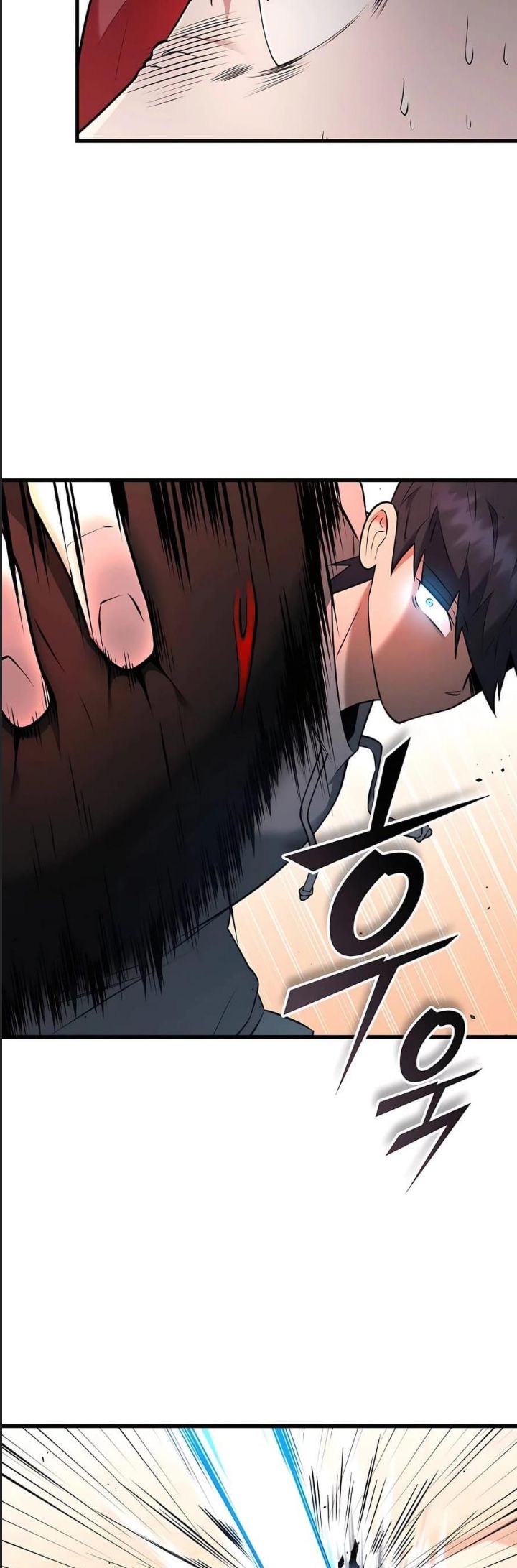 Tôi Đã Nuôi Dưỡng Nam Phụ Phản Diện: Chapter 40