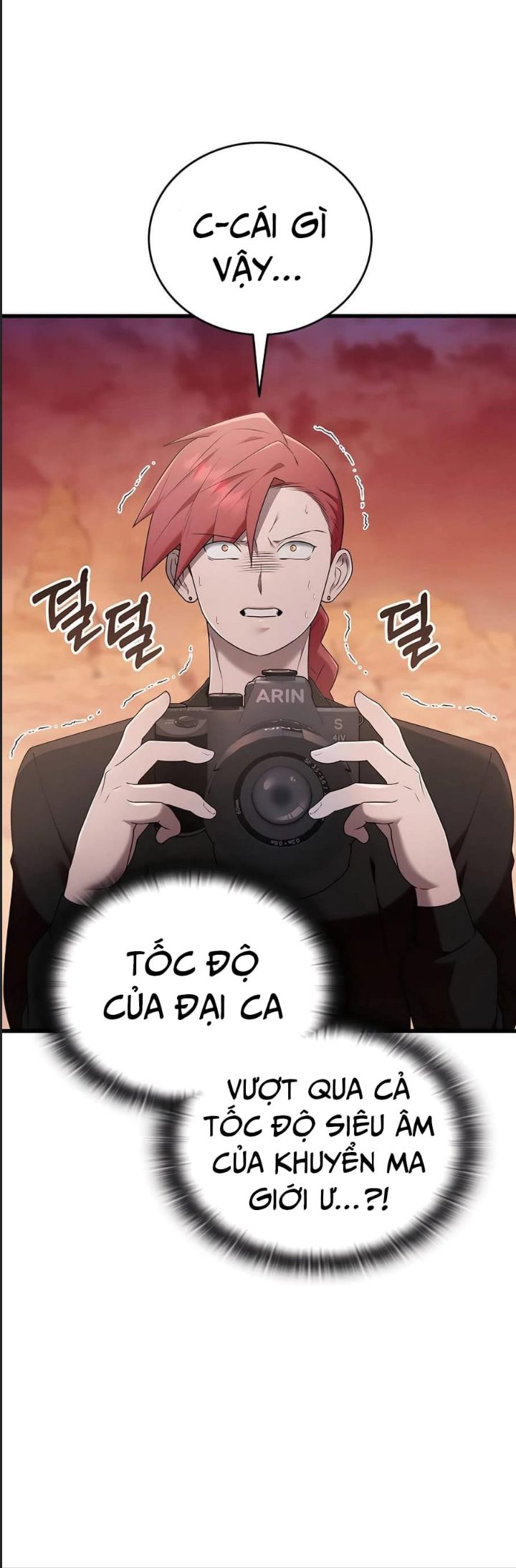 Tôi Đã Nuôi Dưỡng Nam Phụ Phản Diện: Chapter 40